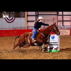 Meet your Posher, Greer